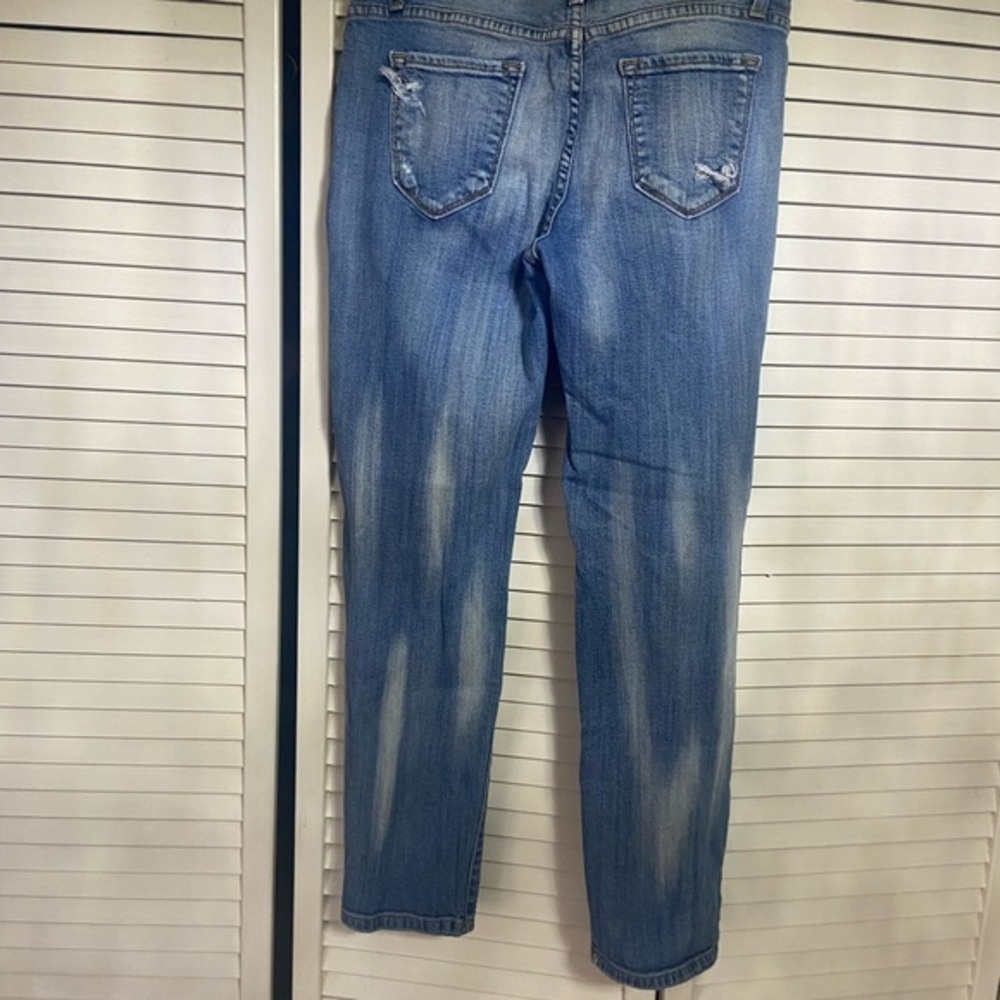 KanCan Distressed Jeans‎ - Picture 2 of 2